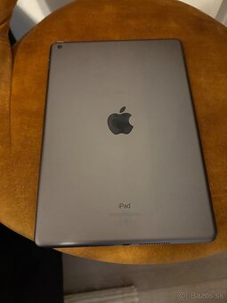 iPad 8generacia 32GB - 4