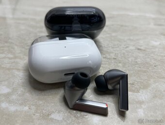 Samsung Galaxy Buds 3 Pro - 4