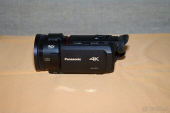 Panasonic HC-VXF1 - 4