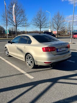 Vw jetta 1.2tsi - 4