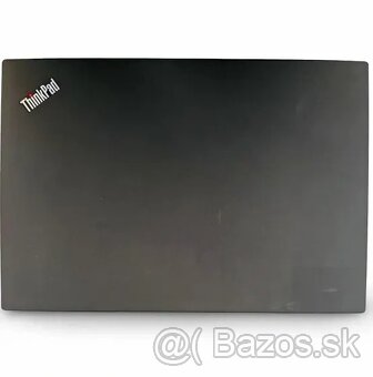 Lenovo ThinkPad T14 Gen 1 Core i7-10210U 16 RAM 512 SSD GeFo - 4