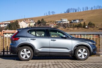 VOLVO XC40 - 4