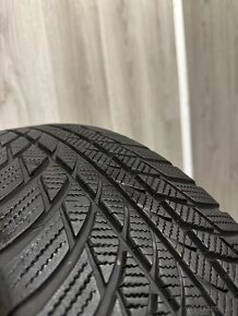 BMW 3 - G20, G21 - zimní orig. ALU sada 5x112 R16 - 4