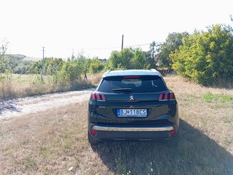 Peugeot 3008 1.2 benzín automat 96 kw - 4