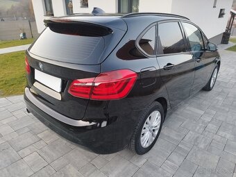 BMW Rad 2 Active Tourer 2 218d SportLine A/T, r.v.: 12/2015 - 4