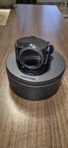 2x Samsung gear S3 frontier - 4