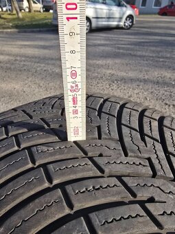 Pirelli Scorpion All Season SF2 235/55 R19 105 W XL Celoročn - 4