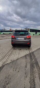 Hyundai ix35 1.7 CRDi - 4