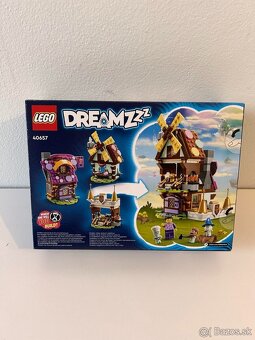 LEGO® dreamzzz 40657 Snová dedinka - 4