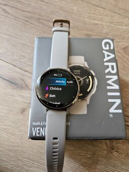 Garmin Venu 3s - 4