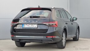 Škoda Superb Combi 2.0 TDI 110kw , 2021, 47 275km - 4