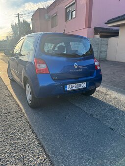 Renault Twingo - 4