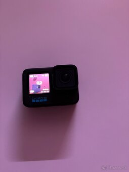 Gopro 10 - 4