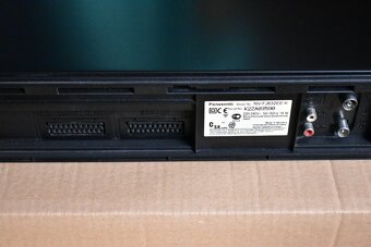 Panasonic NV-FJ632 Super Drive videorekordér - 4