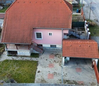 Predaj domu (4 izby) 290m2 , Dunajská Streda - 4