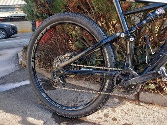 Specialized Stampjumper carbon 29 - 4