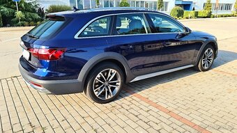 Audi A4 Allroad Quattro 45 TDI (3.0TDI V6) PANO VC ACC 360°K - 4