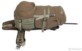 Vorn Rucksack Deer 42l Green - 4