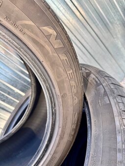 NEXEN N ´Fera SU1 215/50 r17 letné pneumatiky - 4