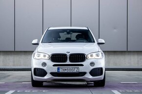 BMW X5/ M-Packet/ TOP Stav - 4