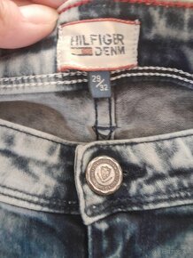 Tommy Hilfiger 29/32 - 4