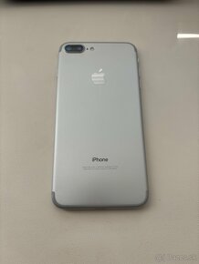 iPhone 7plus 128gb - 4