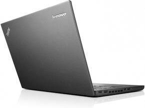 Lenovo Thinkpad T450, 14" displej, webkamera, windows 10 - 4