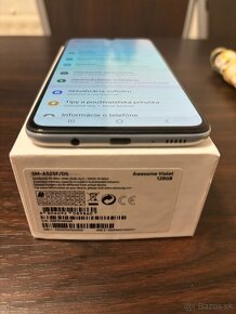 Samsung Galaxy A70 Dualsim - 4