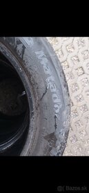 Predám pneumatiky 205/55 R16 - 4