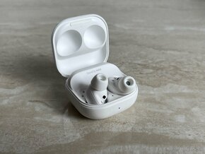 Samsung Galaxy Buds 2 Pro, white - 4