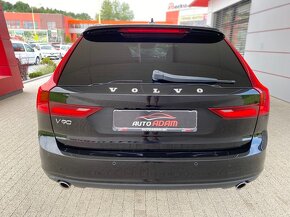 Volvo V90 D5 Geartronic 173 kW Momentum+ AWD - 4