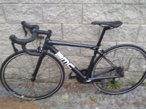 BMC - TEAMMACHINE SLR 03 ONE CARBON - 4