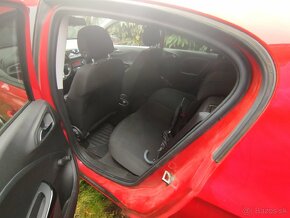 Opel Corsa len 26 865km - 4