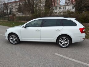 ŠKODA OCTAVIA COMBI 2,0 Tdi 4x4 model 2020 - 4