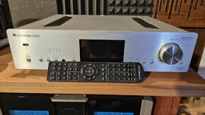 Cambridge audio azur 851N - 4