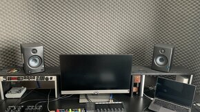 Štúdiové monitory Presonus Eris E 4,5 - 4