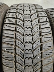 Elektróny 7Jx17H2 a zimné pneumatiky 225/55 R17 - 4