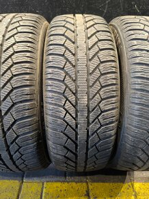 205/60 R16 Semperit zimne pneumatiky❄️❄️❄️❄️ - 4