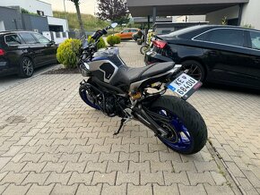 Yamaha MT-09 SP MIMOSEZÓNNA CENA - 4