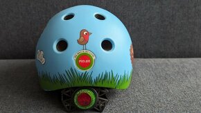 MELON Toddler Leo prilba - 4