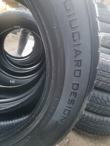 255/55R20 - 4