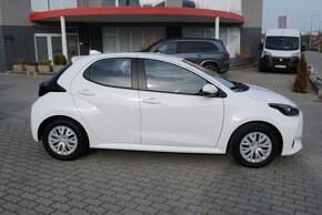 Toyota Yaris 1.5 Dynamic Force⭐ODPOČET DPH⭐ - 4