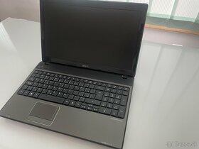 Acer aspire 5551 - 4