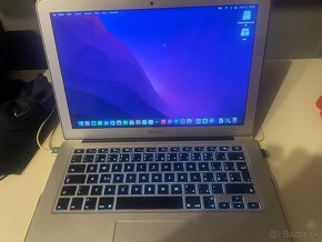 Macbook Air 2017 - 4