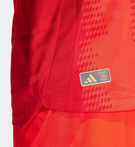 Originálny dres FC BAYERN MÜNCHEN adidas - 4