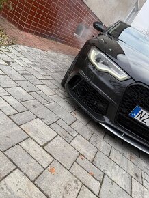 Audi A6 C7 3.0 BiTDi - 4