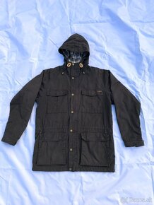 Fjällräven Winter parka M - 4