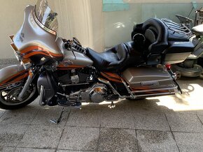 Harley-Davidson Electra Glide - 4