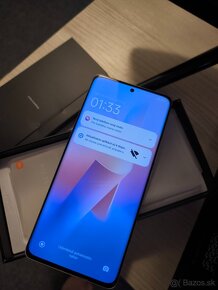 Xiaomi 12 Pro Purple 12GB RAM 256GB ROM - 4