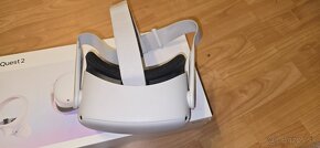 Oculus Quest 2 128 GB - 4